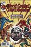 Fantastic Four: The World’s Greatest Comics Magazine #4
