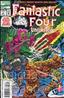 Fantastic Four Unlimited #3