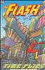 Flash, The: Time Flies #1