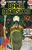 Forbidden Tales of Dark Mansion #9 Main image