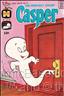 Friendly Ghost, Casper, The #126