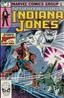 Further Adventures of Indiana Jones, The #5