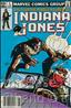 Further Adventures of Indiana Jones, The #6
