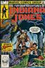 Further Adventures of Indiana Jones, The #7