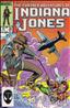 Further Adventures of Indiana Jones, The #28