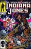 Further Adventures of Indiana Jones, The #34