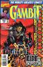Gambit (4th Series) #4
