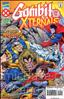 Gambit & the X-Ternals #2