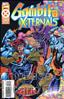 Gambit & the X-Ternals #3