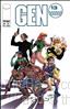 Gen13 (Mini-Series) #5