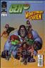 Gen13/Monkeyman & O’Brien #1/C