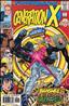 Generation X #-1