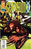 Generation X #2