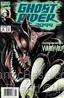 Ghost Rider 2099 #4