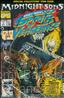 Ghost Rider/Blaze: Spirits of Vengeance #1/CS