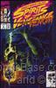 Ghost Rider/Blaze: Spirits of Vengeance #6