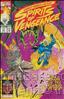 Ghost Rider/Blaze: Spirits of Vengeance #11