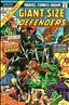 Giant-Size Defenders #2