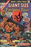 Giant-Size Fantastic Four #2