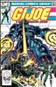 G.I. Joe, a Real American Hero #3