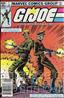 G.I. Joe, a Real American Hero #7