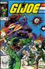 G.I. Joe, a Real American Hero #19