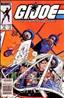 G.I. Joe, a Real American Hero #34-2