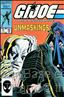 G.I. Joe, a Real American Hero #55