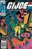 G.I. Joe, a Real American Hero #125