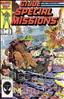 G.I. Joe Special Missions #2