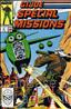 G.I. Joe Special Missions #9