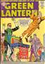 Green Lantern (2nd Series) #31