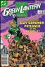 Green Lantern (2nd Series) #205