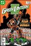 Green Lantern Corps, The #209 Main image