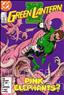 Green Lantern Corps, The #211