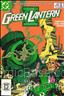 Green Lantern Corps, The #224