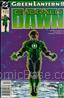 Green Lantern: Emerald Dawn #1 Main image