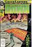 Green Lantern: Emerald Dawn #3