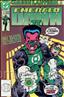 Green Lantern: Emerald Dawn II #3