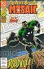 Green Lantern: Mosaic #2