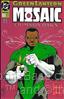 Green Lantern: Mosaic #3