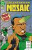 Green Lantern: Mosaic #5