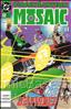 Green Lantern: Mosaic #8