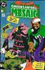 Green Lantern: Mosaic #9