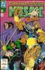 Green Lantern: Mosaic #10