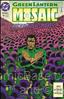 Green Lantern: Mosaic #14
