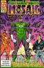 Green Lantern: Mosaic #16
