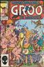 Groo the Wanderer #10