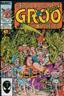 Groo the Wanderer #24