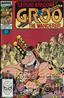 Groo the Wanderer #60